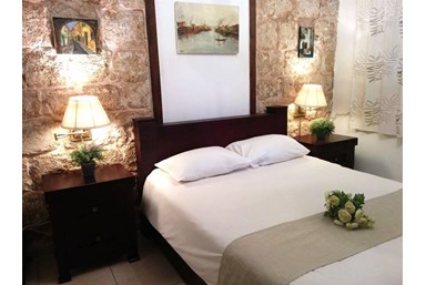 למזכרת - חדרי הספא