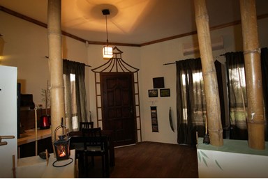 צימבר - הצימר האסיאתי