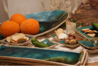 צימבר - הסטודיו