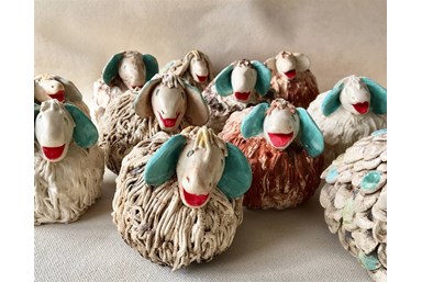 צימבר - הסטודיו