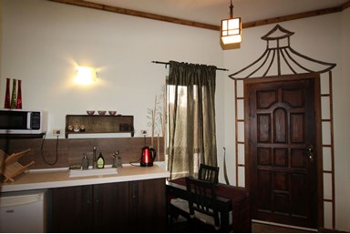 צימבר - הצימר האסיאתי