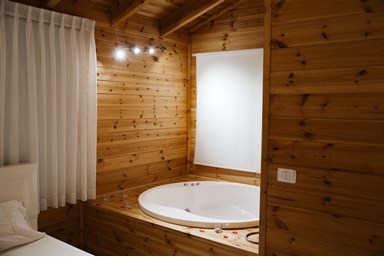 פנינת החלומות  - צימר יהלום 4