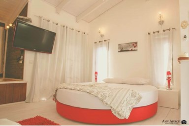 פנינת החלומות  - צימר פנינה 1