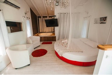 פנינת החלומות  - צימר פנינה 1