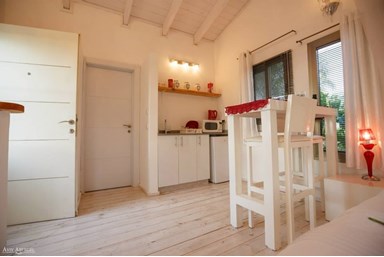 פנינת החלומות  - צימר פנינה 1