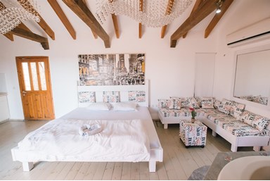 פנינת החלומות  - שנהב 5