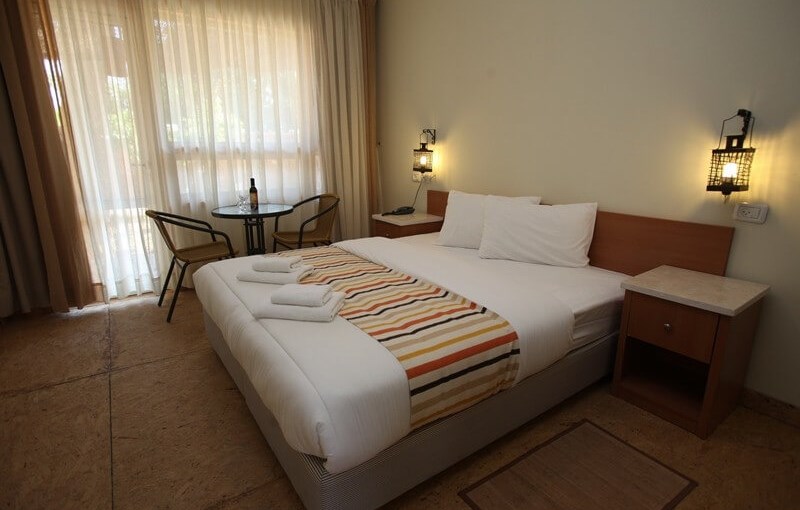 כפר הנופש אלמוג room_ecolog6.jpg