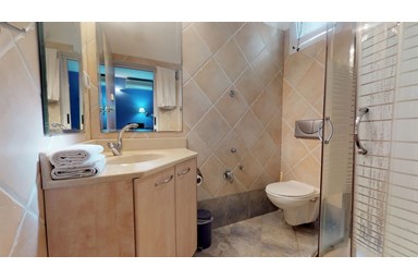 חורשה במדבר - יחידת אקליפטוס