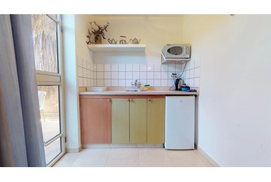 חורשה במדבר - יחידת אקליפטוס