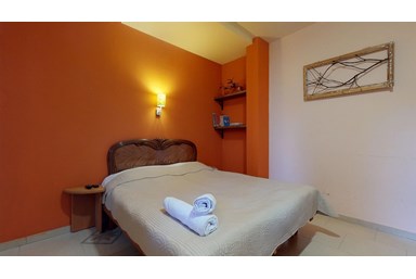 חורשה במדבר