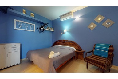 חורשה במדבר