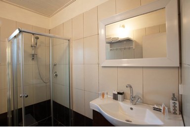 שקותאי בערבה - הבקתות הקלאסיות