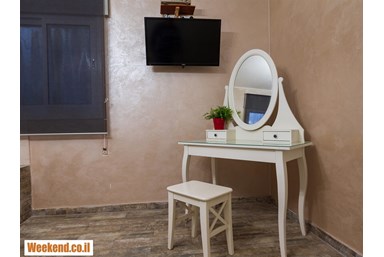 צימרים בנחת