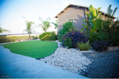 הפינה הקסומה - הסוויטה