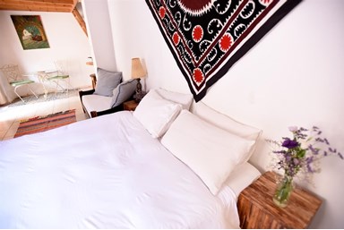 בית ויליאמס - חדר עדי 