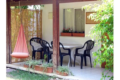 הצימרים של ברנדה - הדירות המשפחתיות