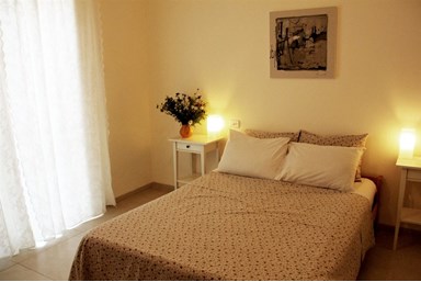 הצימרים של ברנדה - הדירות המשפחתיות