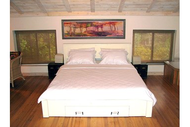 הצימרים של ברנדה - דירת סטודיו