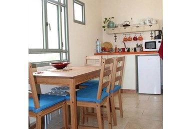 אתנחתא - יחידה משפחתית