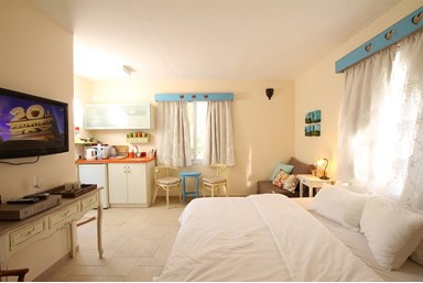 אתנחתא - יחידה זוגית