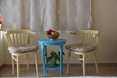 אתנחתא - יחידה זוגית