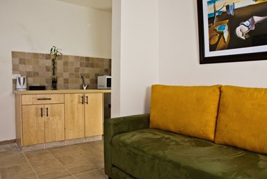 סוויטות הר ונחל - סוויטה 3 