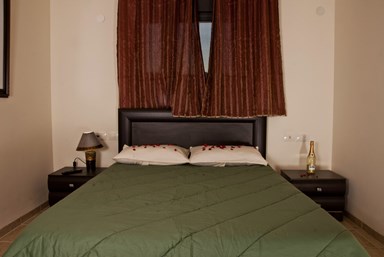 סוויטות הר ונחל - סוויטה 3 