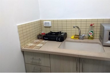 אירוח האציל בחרמון - יחידה זוגית