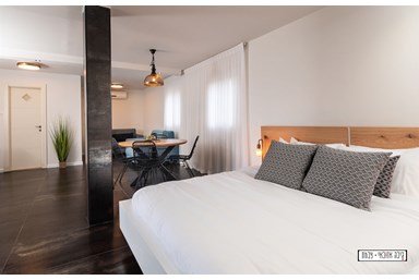 אתנחתא בגלבוע - סוויטת גאיה