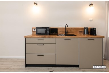 אתנחתא בגלבוע - סוויטת ונוס