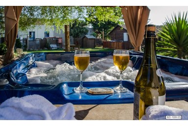 דרור בתבור - הבקתה המשפחתית 