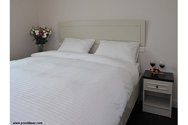 דרור בתבור - הבקתה המשפחתית 