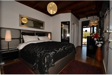 וילה מקסים - הוילה