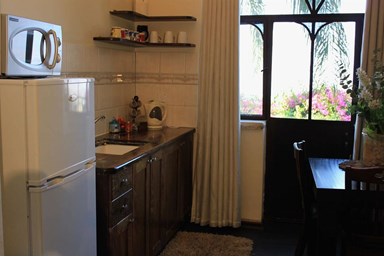 אחוזת קיסדורנא - הסוויטה הנשיאותית טליה