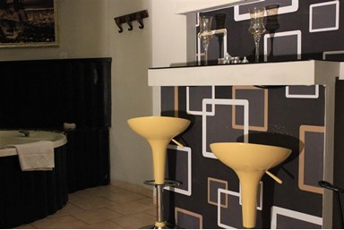 אחוזת קיסדורנא - הסוויטה הנשיאותית טליה