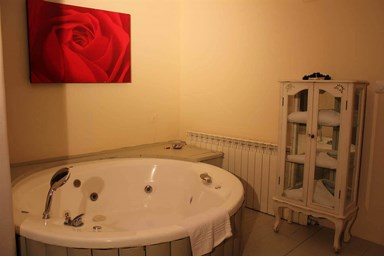 אחוזת קיסדורנא - סוויטת יהלי