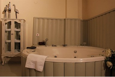 אחוזת קיסדורנא - סוויטת נועה