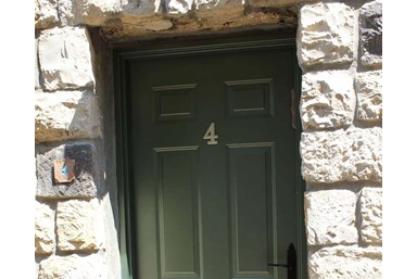 אחוזת קיסדורנא - סוויטת נועה