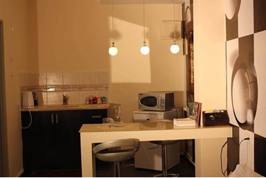 אחוזת קיסדורנא - סוויטת עדן