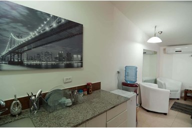 משק 75 - חדר אירוח - צרפת