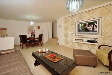 אחוזת אופוריה - הסוויטות