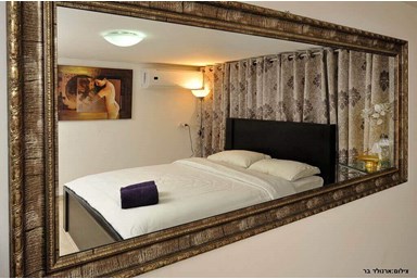 אחוזת אופוריה - הסוויטות