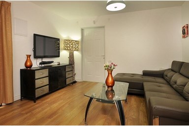 חוות כנרת - אירוח כפרי