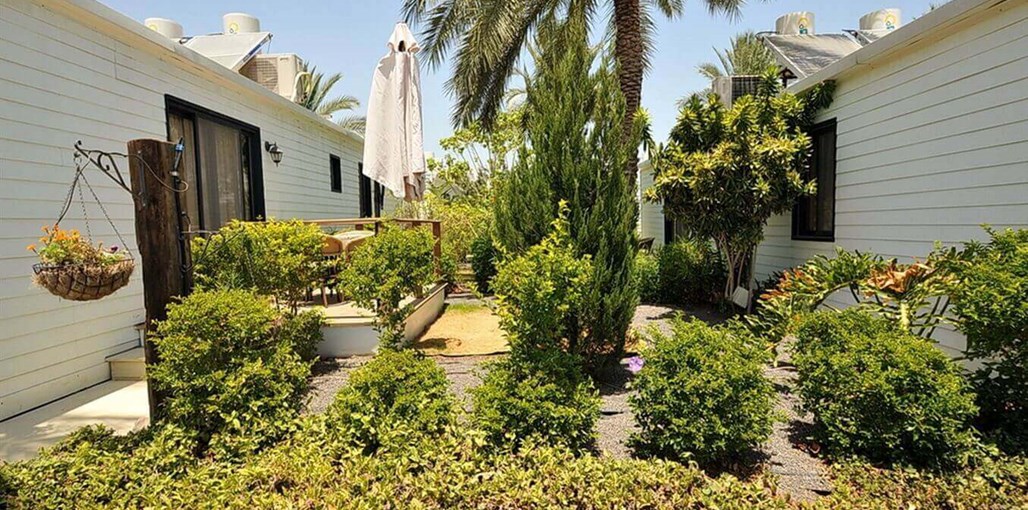 חוות כנרת - אירוח כפרי החצר והסביבה (5).JPG