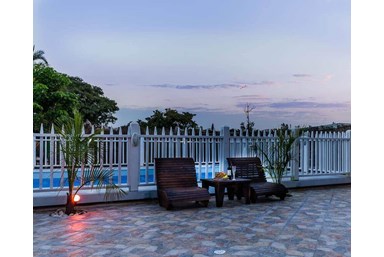 זריחה בגלבוע - היחידות הזוגיות