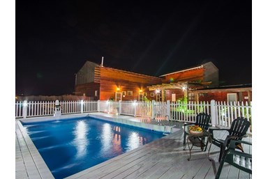 זריחה בגלבוע - היחידות המשפחתיות