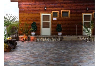 זריחה בגלבוע - היחידות הזוגיות