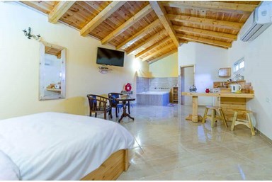 זריחה בגלבוע - היחידות הזוגיות