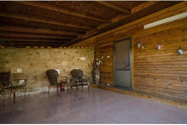 זריחה בגלבוע - היחידות המשפחתיות