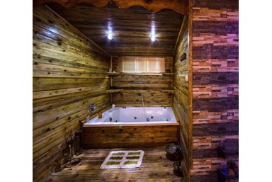 זריחה בגלבוע - היחידות הזוגיות